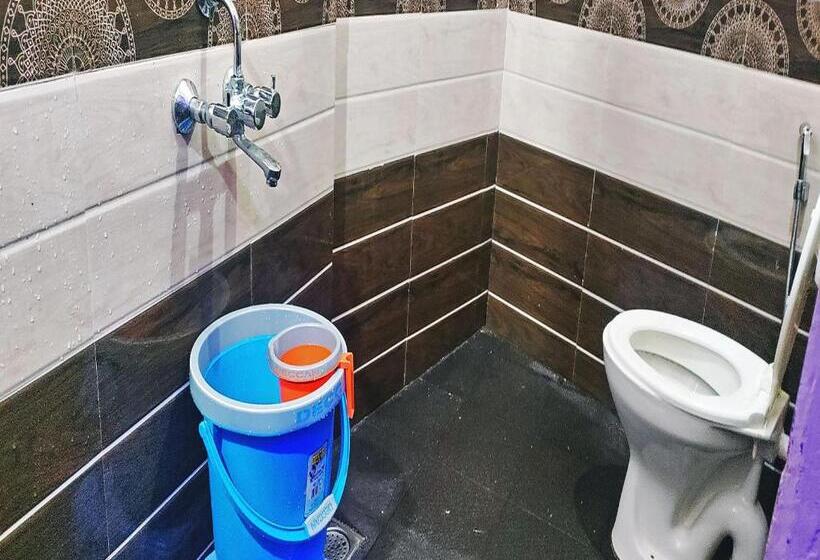 חדר סטנדרט לארבעה, Staymaker Prince Of Kalasa