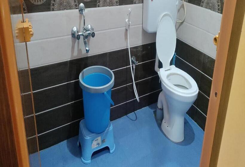 חדר סטנדרט לארבעה, Staymaker Prince Of Kalasa