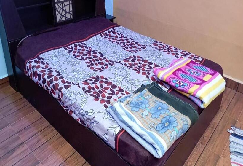 חדר משפחתי דלוקס, Staymaker Prince Of Kalasa