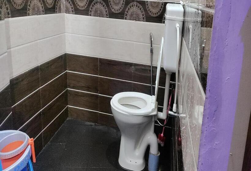 חדר משפחתי דלוקס, Staymaker Prince Of Kalasa