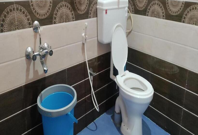 חדר משפחתי דלוקס, Staymaker Prince Of Kalasa