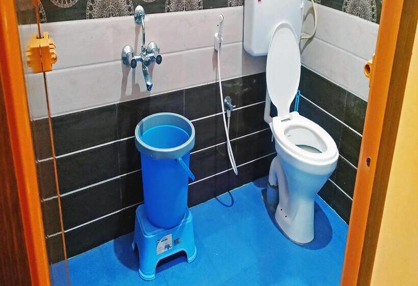 חדר משפחתי דלוקס, Staymaker Prince Of Kalasa