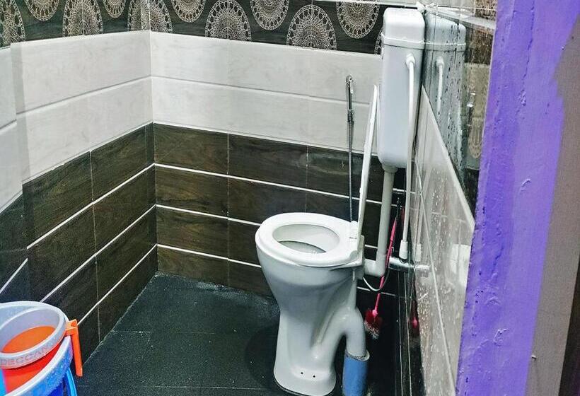 חדר משפחתי דלוקס, Staymaker Prince Of Kalasa