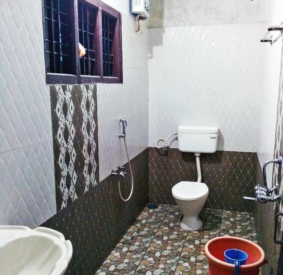 חדר משפחתי דלוקס, Staymaker Prince Of Kalasa