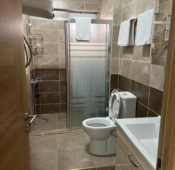 דירת שני חדרים, çırpan Apart Otel