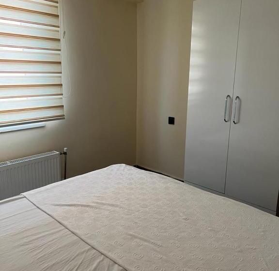 דירת שני חדרים, çırpan Apart Otel