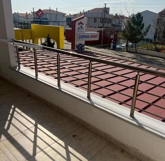 דירת חדר, çırpan Apart Otel