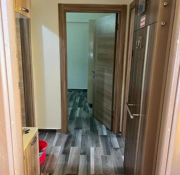 דירת חדר, çırpan Apart Otel