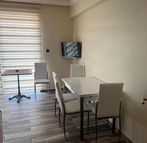 Апартаменты 1 Спальня, çırpan Apart Otel