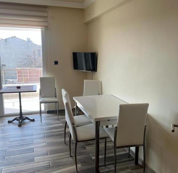 דירת חדר, çırpan Apart Otel