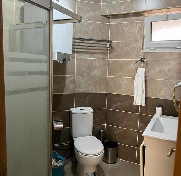 דירת חדר, çırpan Apart Otel