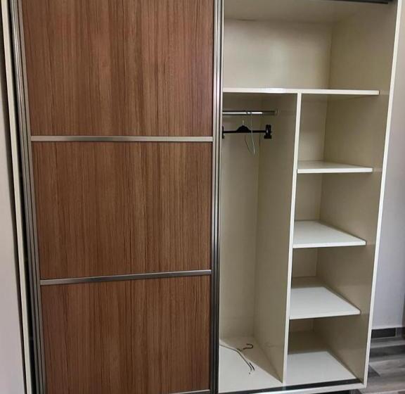 דירת חדר, çırpan Apart Otel