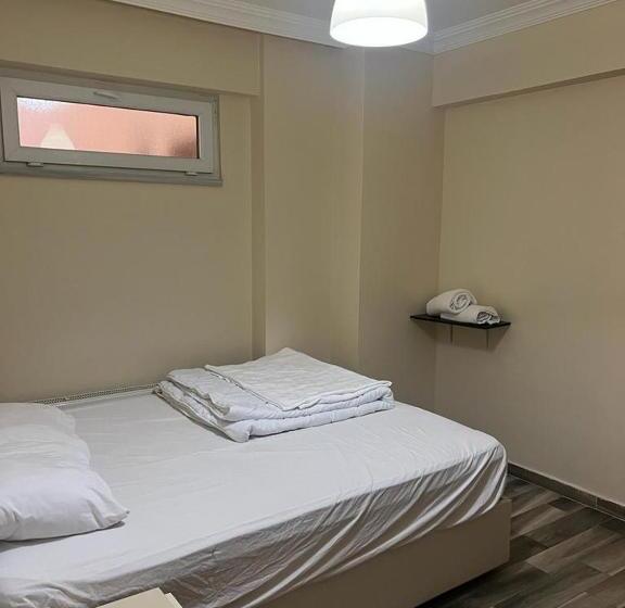 דירת חדר, çırpan Apart Otel