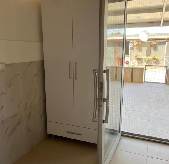 דירת חדר בקומת קרקע, çırpan Apart Otel