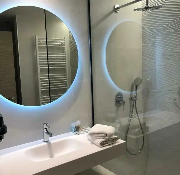 Quarto standard, Monte Perdido