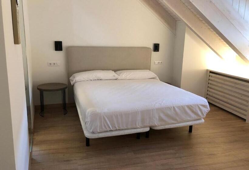 Suite, Monte Perdido