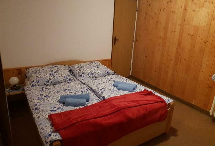 스탠다드 룸, Penzión šafran