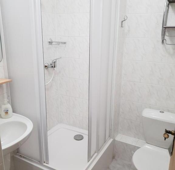 标准间, Penzión šafran