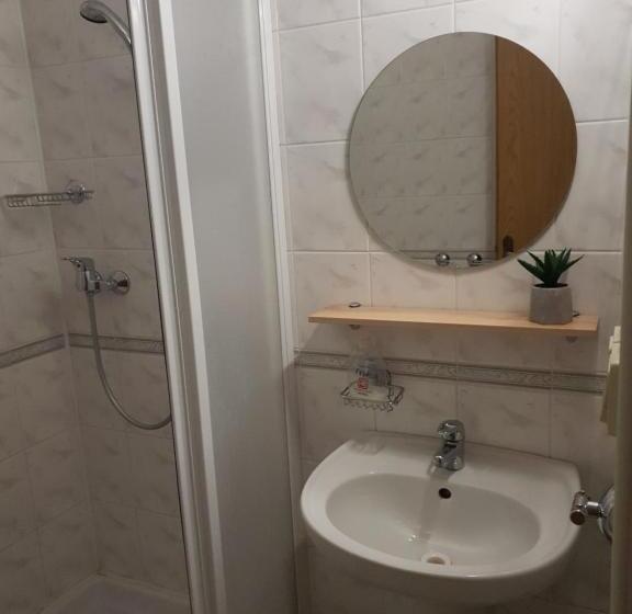 标准间, Penzión šafran