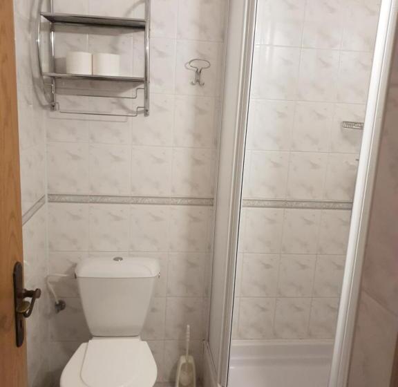 标准间, Penzión šafran