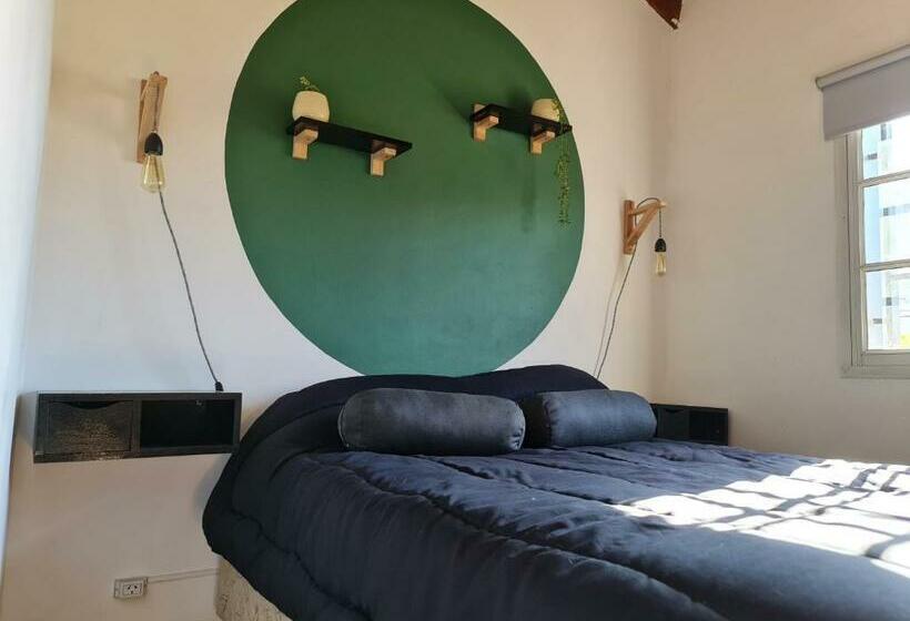 اتاق استاندارد, 3260hostel