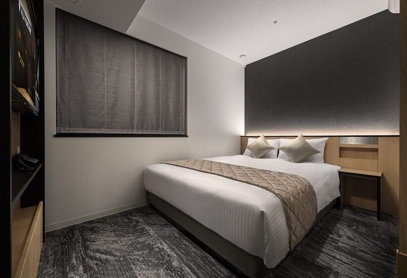 Номер Стандарт, Villa Fontaine Grand Osaka Umeda