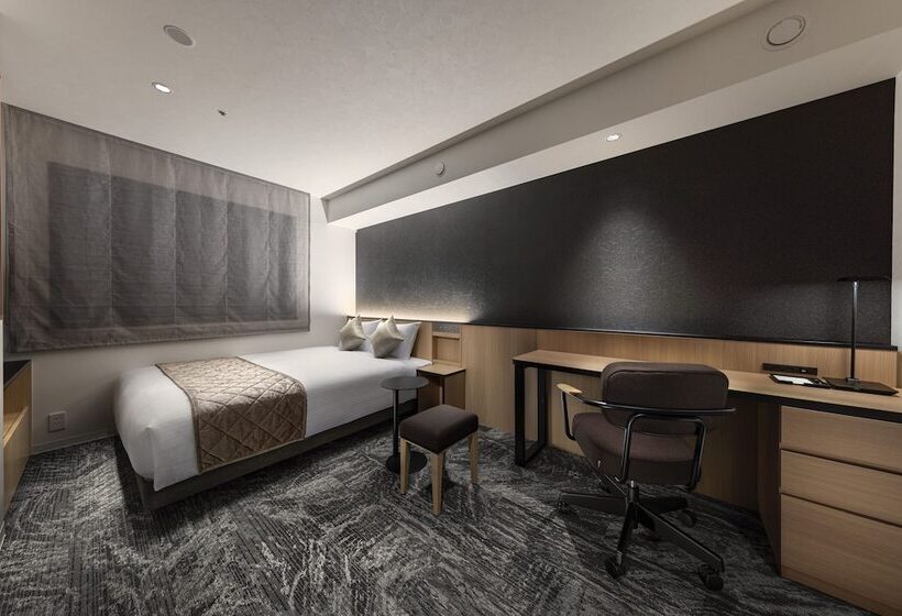 スーペリアールーム, Villa Fontaine Grand Osaka Umeda