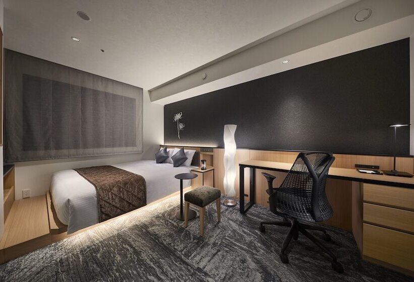 スーペリアールーム, Villa Fontaine Grand Osaka Umeda