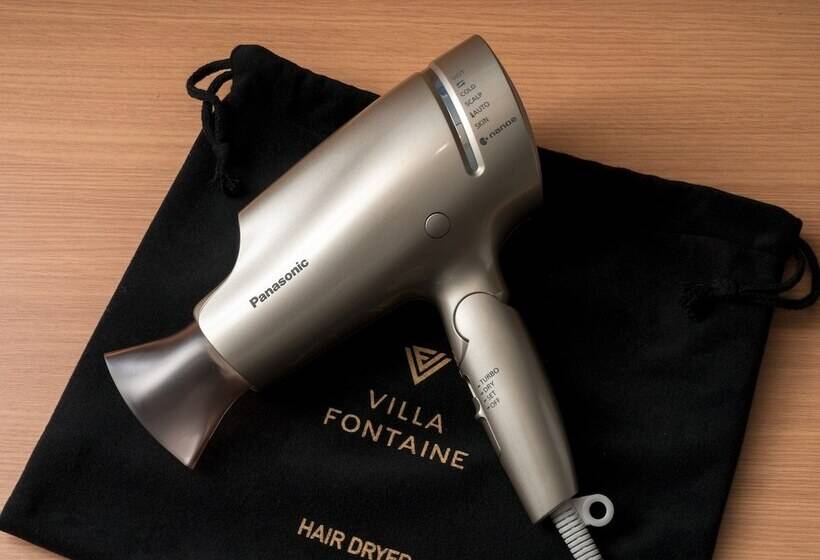 スタンダードルーム, Villa Fontaine Grand Osaka Umeda