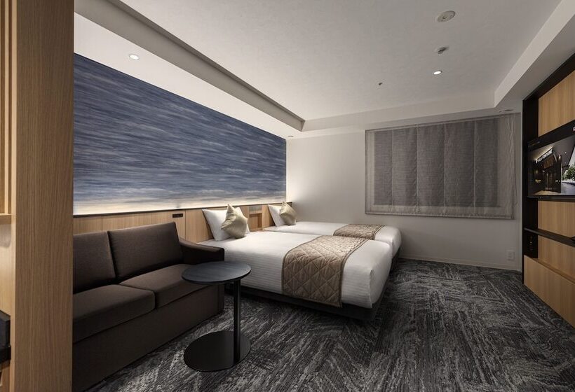 スーペリアールーム, Villa Fontaine Grand Osaka Umeda