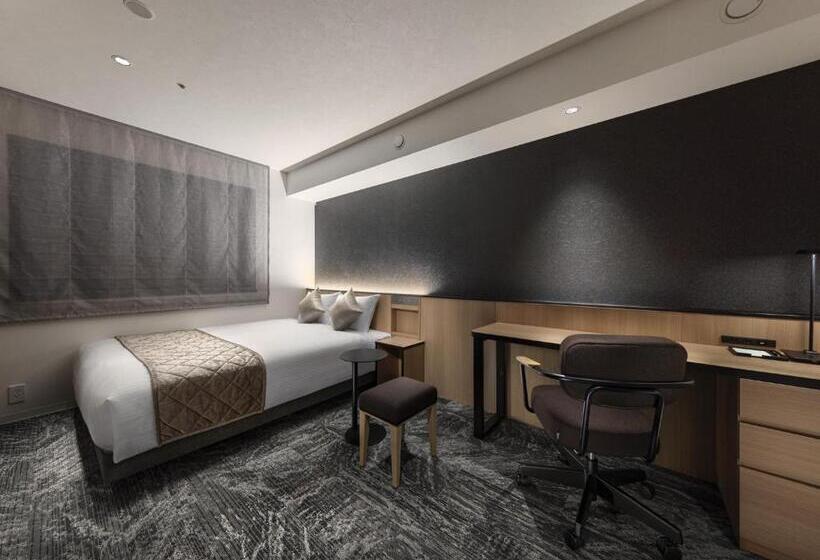 スーペリアールーム, Villa Fontaine Grand Osaka Umeda