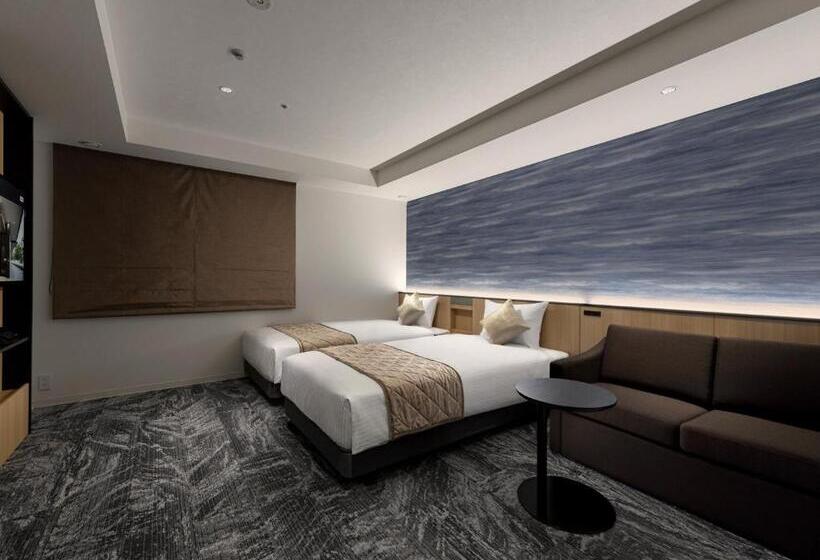 コンフォートルーム, Villa Fontaine Grand Osaka Umeda