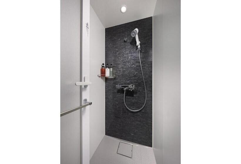 コンフォートルーム, Villa Fontaine Grand Osaka Umeda