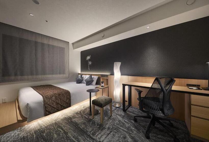 スーペリアールーム, Villa Fontaine Grand Osaka Umeda