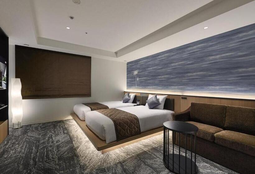 コンフォートルーム, Villa Fontaine Grand Osaka Umeda