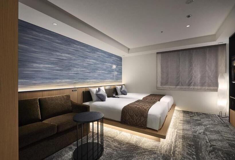 スーペリアールーム, Villa Fontaine Grand Osaka Umeda