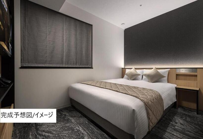 スタンダードルーム, Villa Fontaine Grand Osaka Umeda