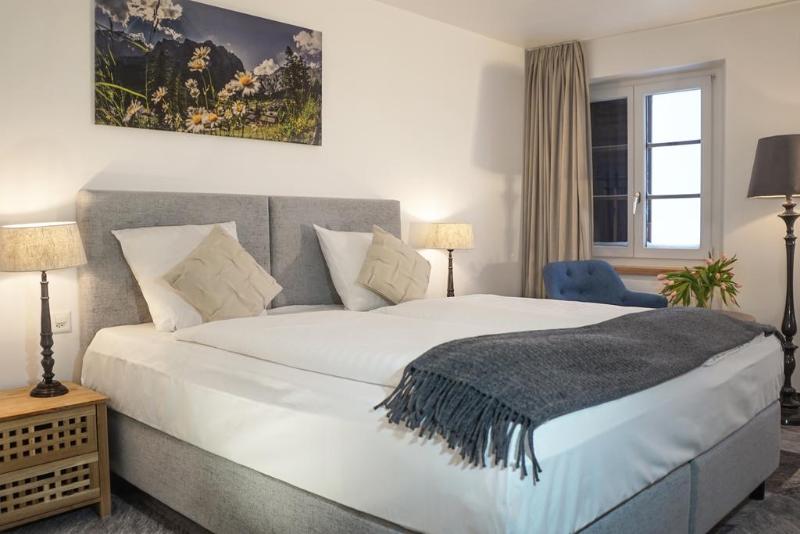 Номер Superior, Villa Fontaine Grand Osaka Umeda