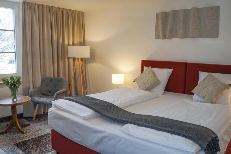 スーペリアールーム, Villa Fontaine Grand Osaka Umeda