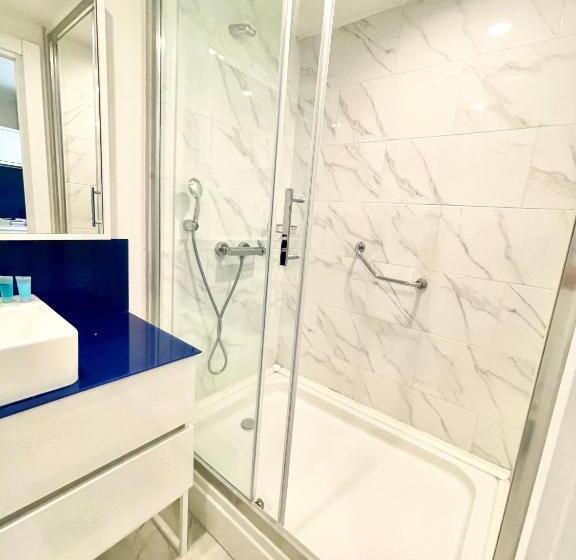 آپارتمان 1 خوابه, Apartments Black Sea Resort Luxe