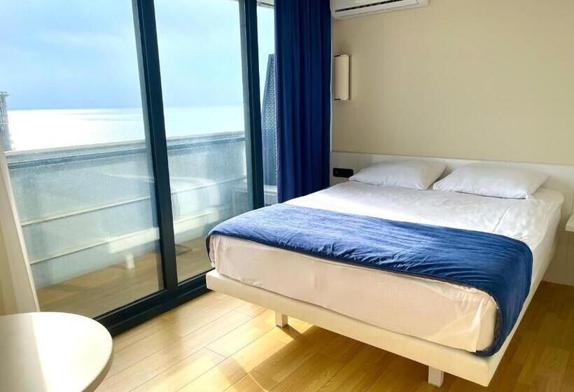 آپارتمان 1 خوابه, Apartments Black Sea Resort Luxe