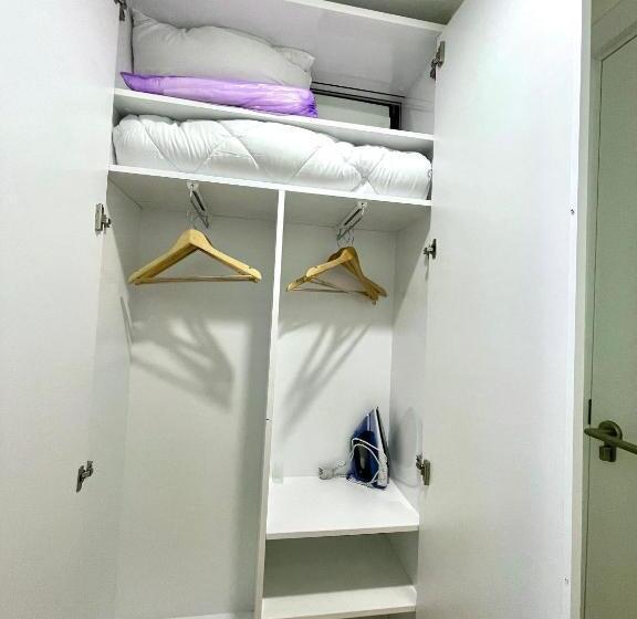 Triple Room Sea View, Apartments Black Sea Resort Luxe