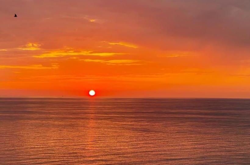 Deluxe Suite King Bed, Apartments Black Sea Resort Luxe