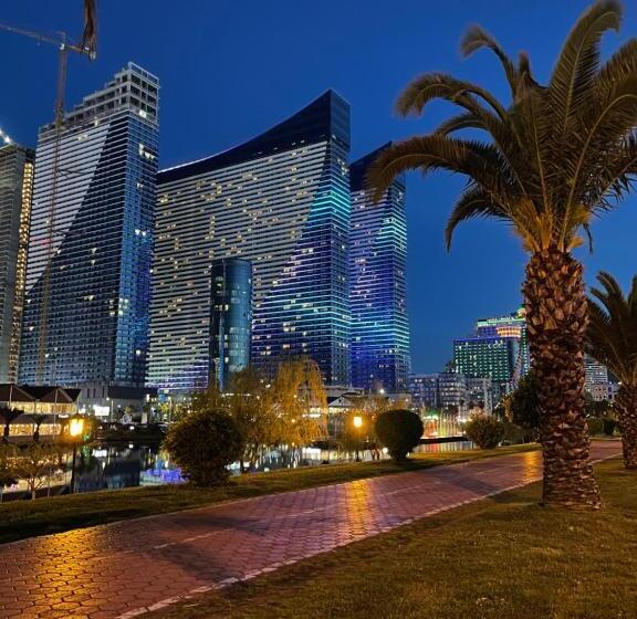 اتاق استاندارد چهار تخته, Apartments Black Sea Resort Luxe