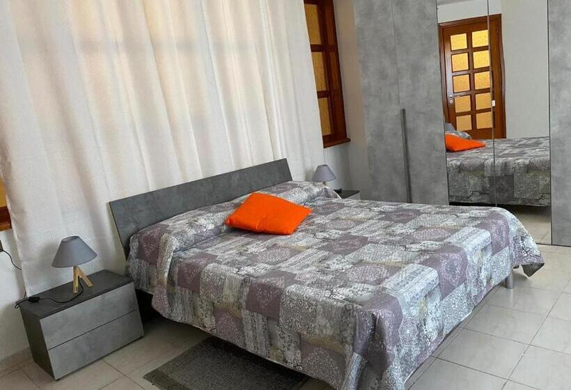 غرفة ديلوكس, Il Sole Nei Templi