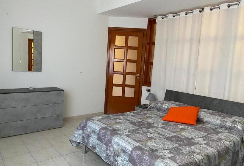 غرفة ديلوكس, Il Sole Nei Templi