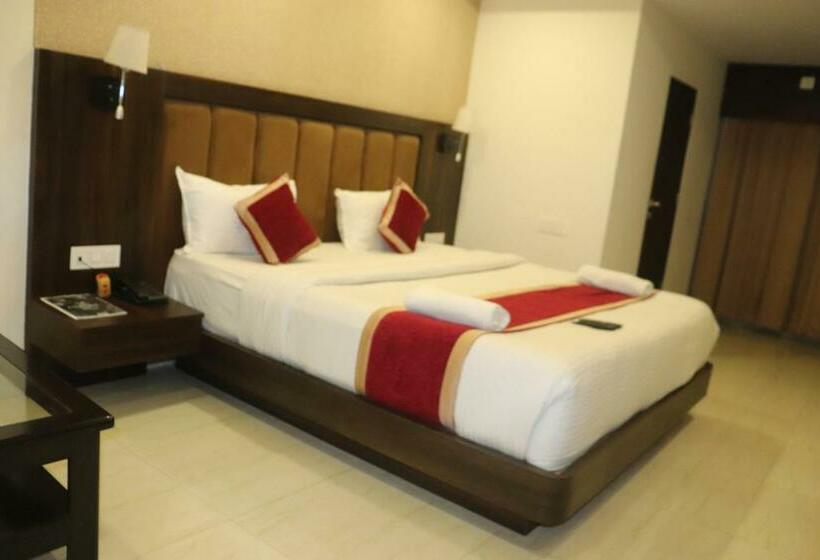 スーペリアールーム, The Imperial & Spa