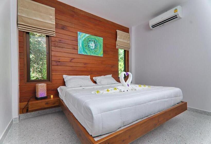 Дом 1 Спальня, The Zohan Resort & Travel Agency