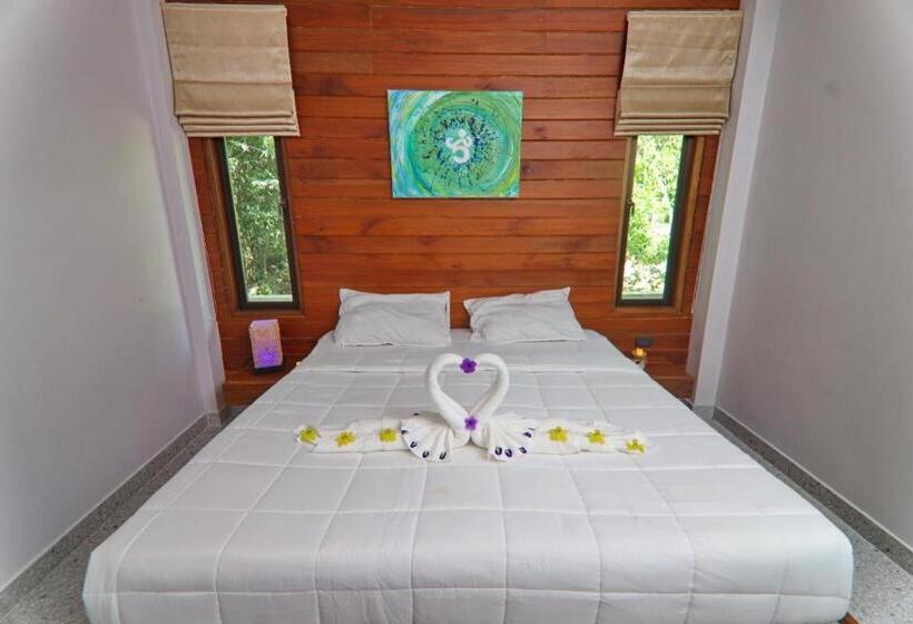 منزل غرفة نوم واحدة, The Zohan Resort & Travel Agency