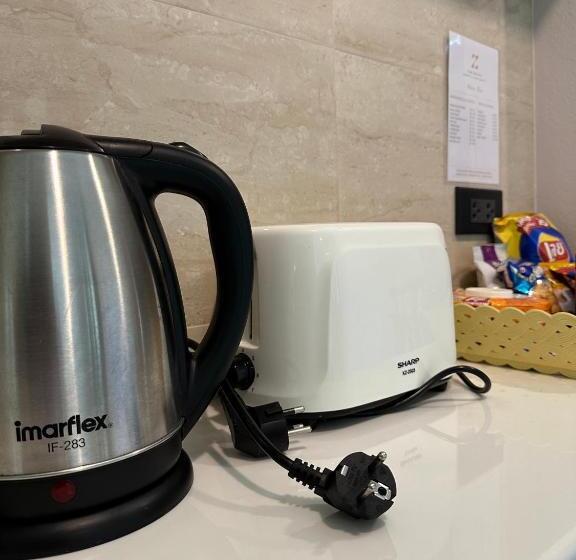 منزل غرفة نوم واحدة, The Zohan Resort & Travel Agency